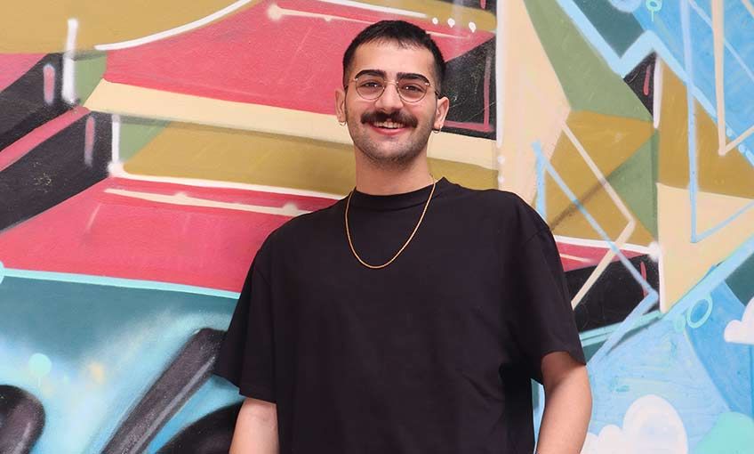 636 yıllık tarihi üniversiteye burslu gidecek