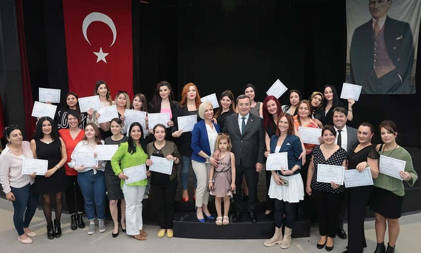 Yetenek mesleğe Meslek kazanca dönüşüyor