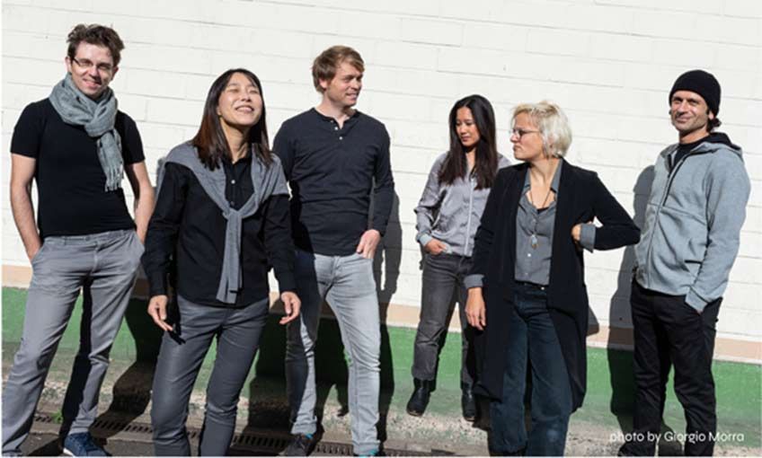 İzmir’de ‘Yeni Müzik Günleri