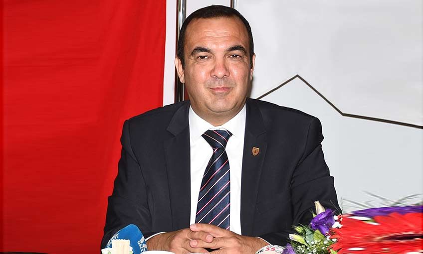 Altınordu’da Yüzler Gülüyor