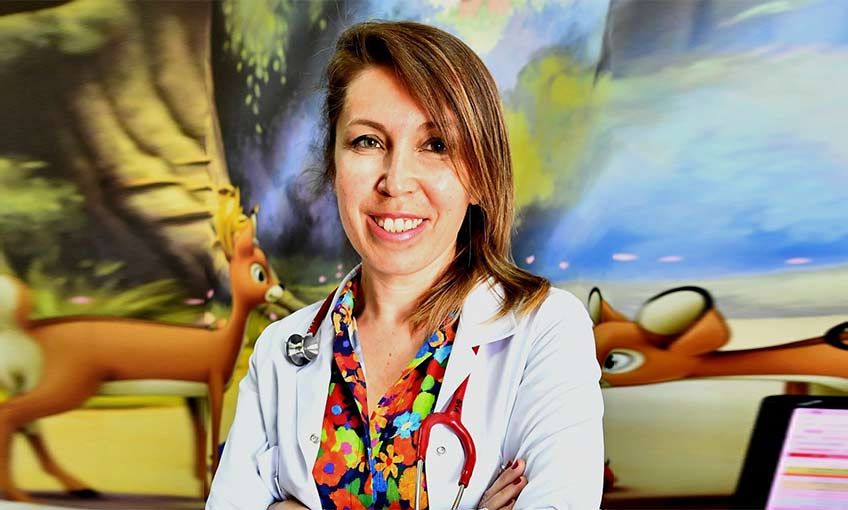 “Gizemli hepatite” karşı hijyen uyarısı