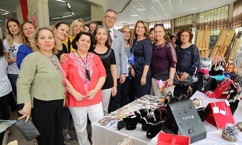 Cumhuriyet Semt Evleri’nde yaz kursları başlıyor