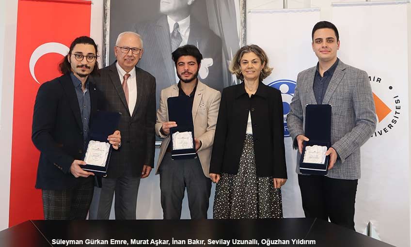 ‘Kurgusal duruşma’dan ödül