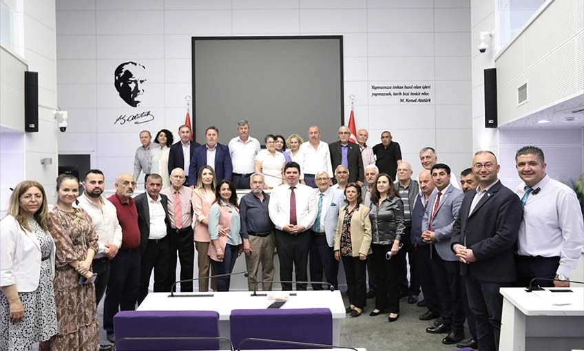 Buca’da bayram heyecanı