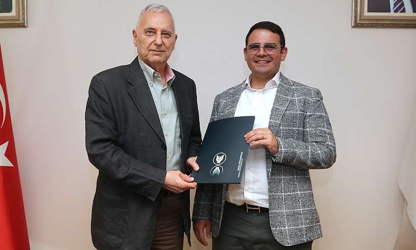 Üniversite-sanayi iş birliği