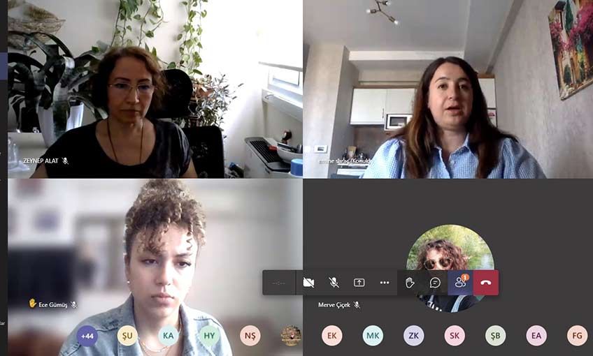 Mevsimlik Tarım İşçisi Ailelerin ve Çocukların Günlük Yaşam Süreçleri