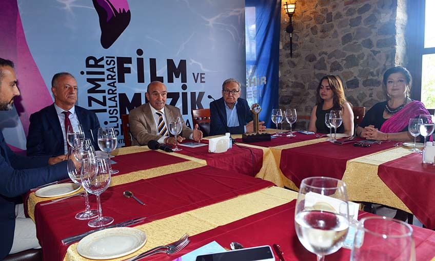 İzmir’in festivali 10 Haziran’da başlıyor