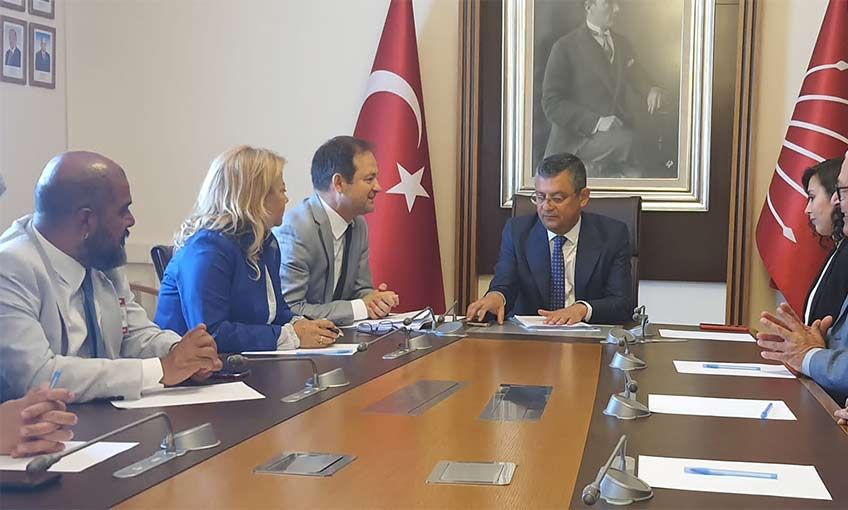 Dezenformasyon Yasası bu haliyle büyük risk