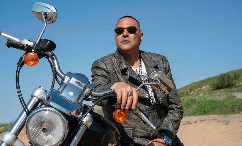 Saman Alevi yeniden alevlendi