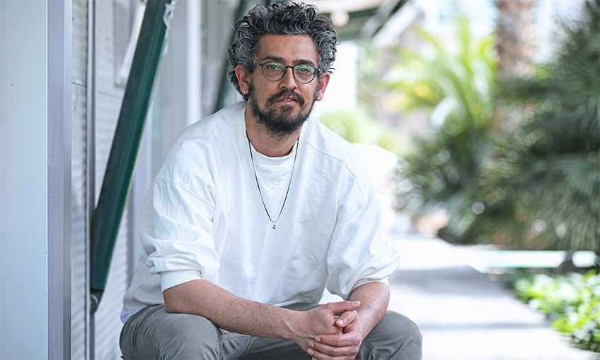 Türk sanatçıya ABD’den davet