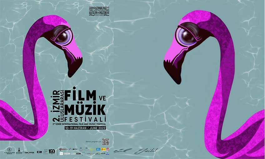 Müzik Temalı Kısa Film Yarışması sonuçlandı