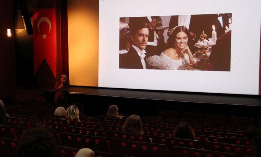 Uluç Bayraktar’dan sıra dışı bir film