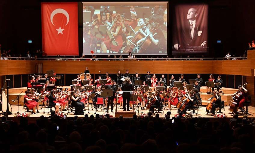 Selçuk’u büyüleyecek