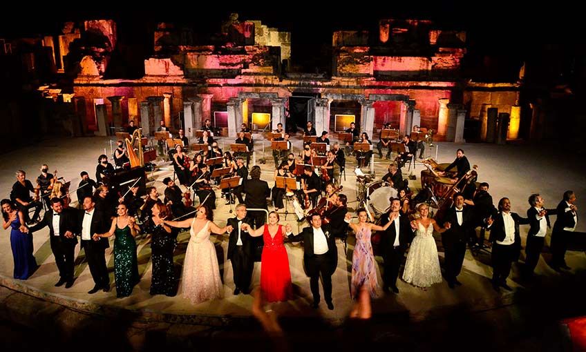 Geri sayım devam ediyor