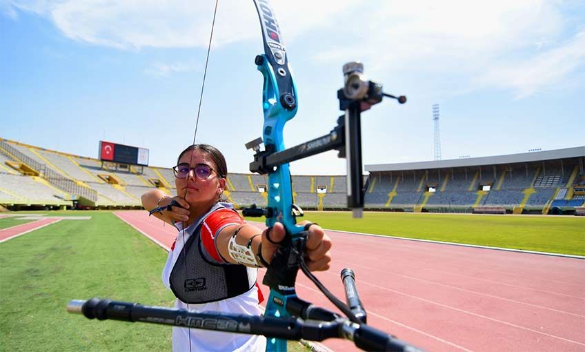 İzmir’in rekortmeni