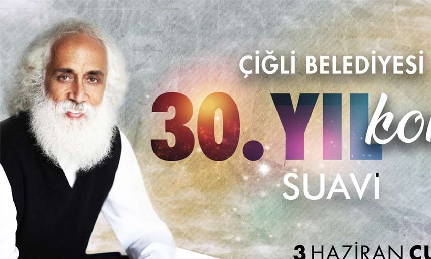 30. Yıl Coşkusu