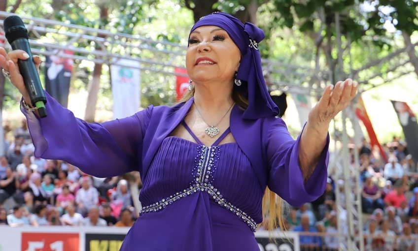 Bademli’de coşku dolu festival