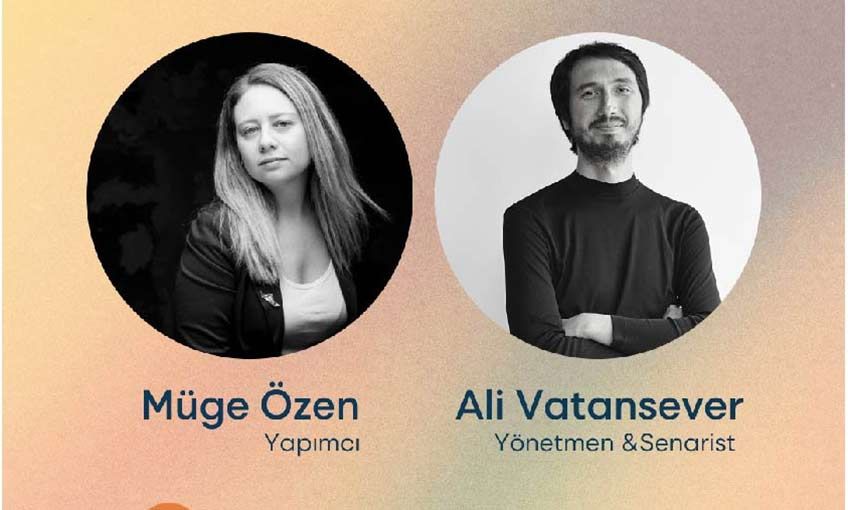 İlk Film Geliştirme Kampına son başvuru 1 Temmuz