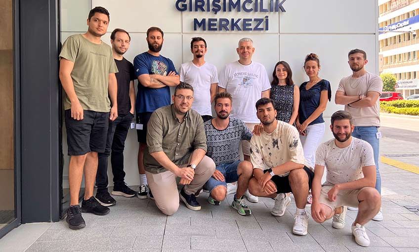 İnovasyon ve girişimcilik buluştu
