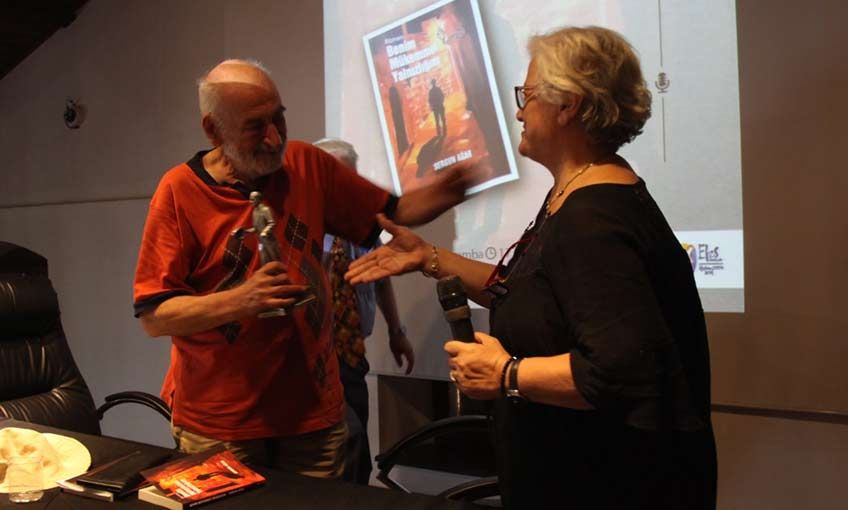 Benim Mükemmel Yalnızlığım Kent Belleğinde