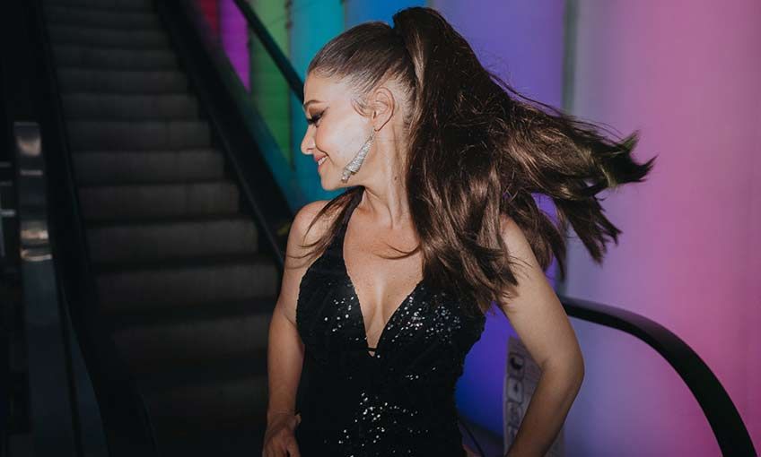 Meseri'den Ayrılık Makamı