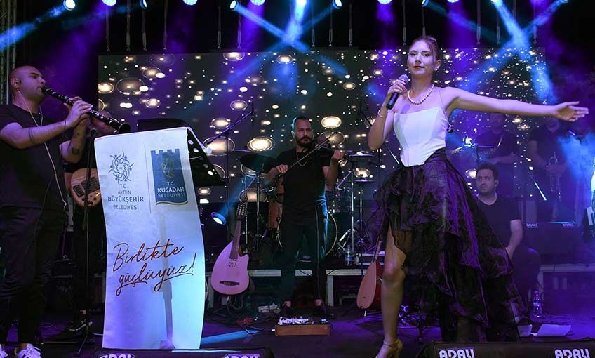 Sezona Merhaba Konseri