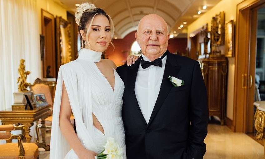 Arkas’ın Mutlu Günü