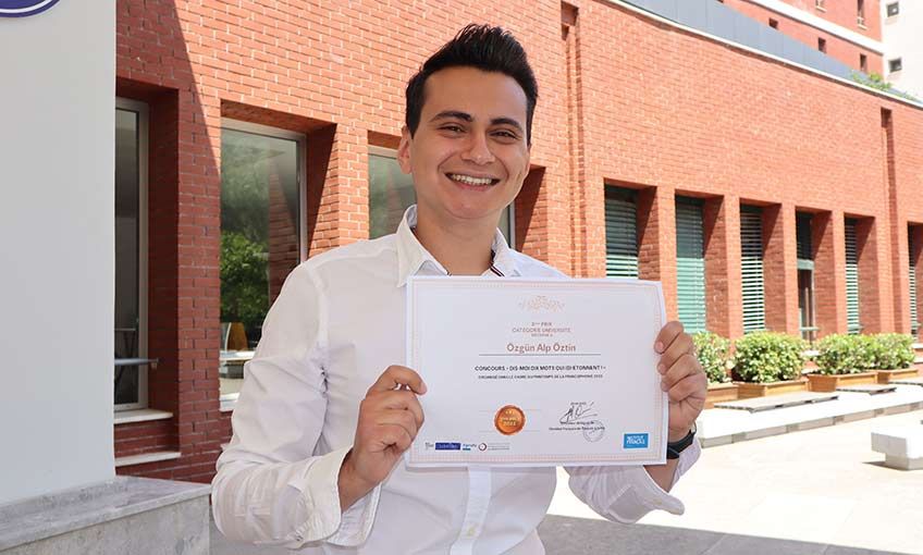 Çift diploma, 3 yabancı dil