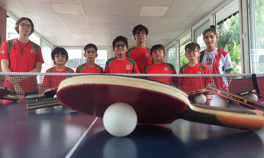 Hedef; 1 Numara olmak