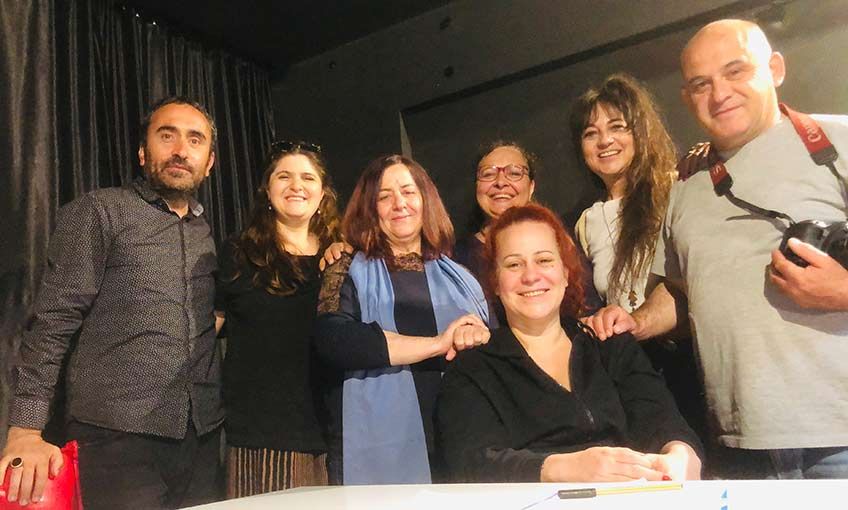 Özdemir Nutku Ödülleri 3. kez sahiplerini buluyor