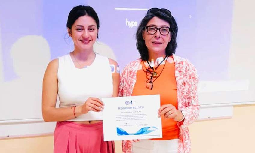 EÜ İletişim Fakültesinde “Google Ads Evreni” Söyleşisi