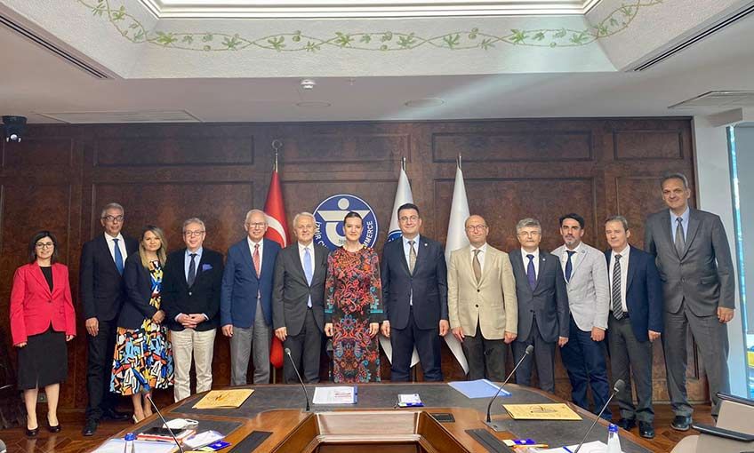 Üniversitelerden ‘Ar-Ge Enstitüsü’