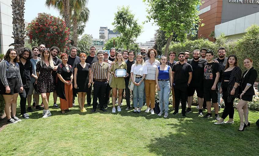 Sinema için iş birliği