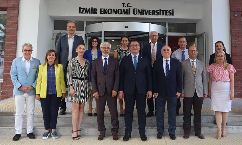 Üniversitelerden ‘video’ ve ‘podcast’ atağı