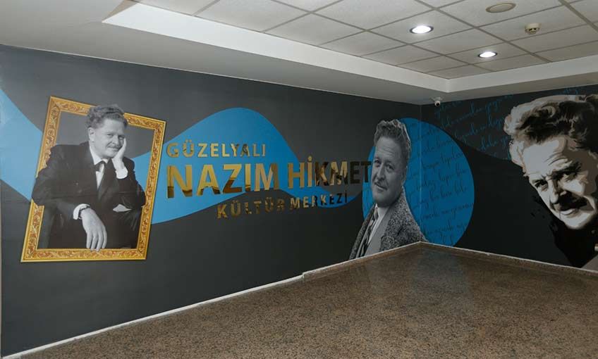 Adına yakışır oldu