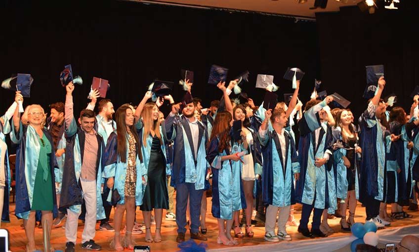 Sanat dünyasına taze kan