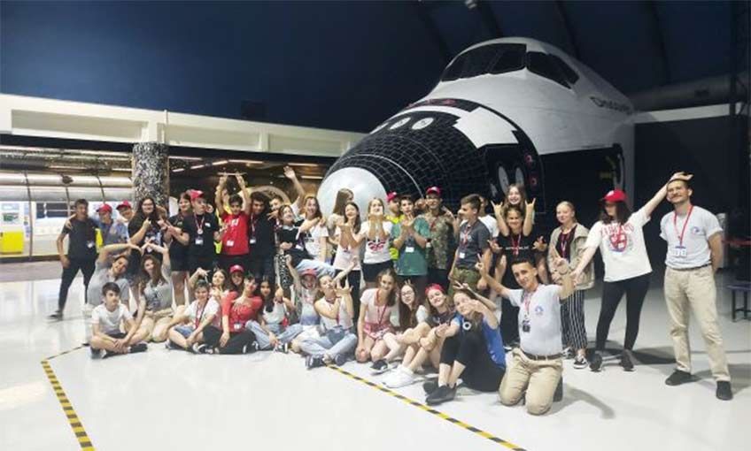 Uluslararası Bilim Projesi 20 yılda 5 bin öğrenciye ulaştı