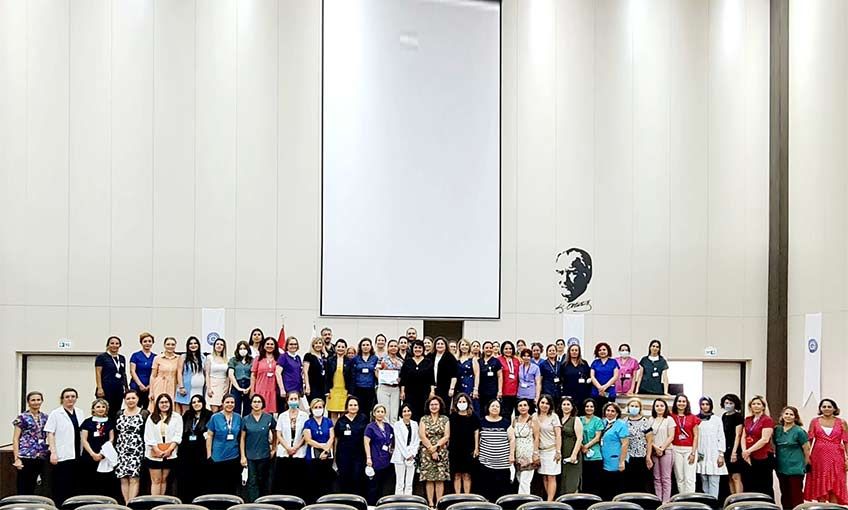 Rehber Hemşirelik Değerlendirme toplantısı