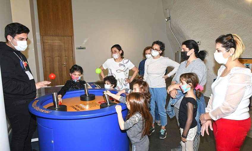 Nasreddin Hoca'da dolu dolu yaz