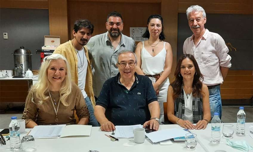 25. Altın Güvercin Finalistleri Belirlendi