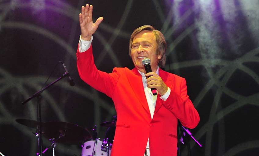 Erol Evgin ile Unutulmaz Saatler