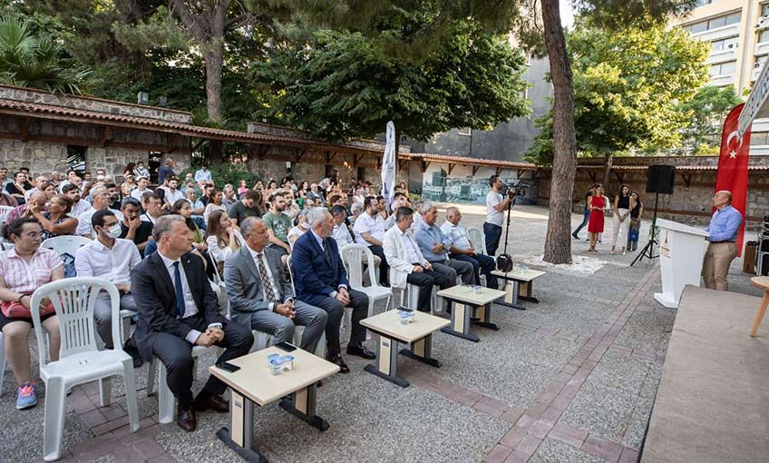 Lozan mağlubun mağlup olduğunun beyanıdır”