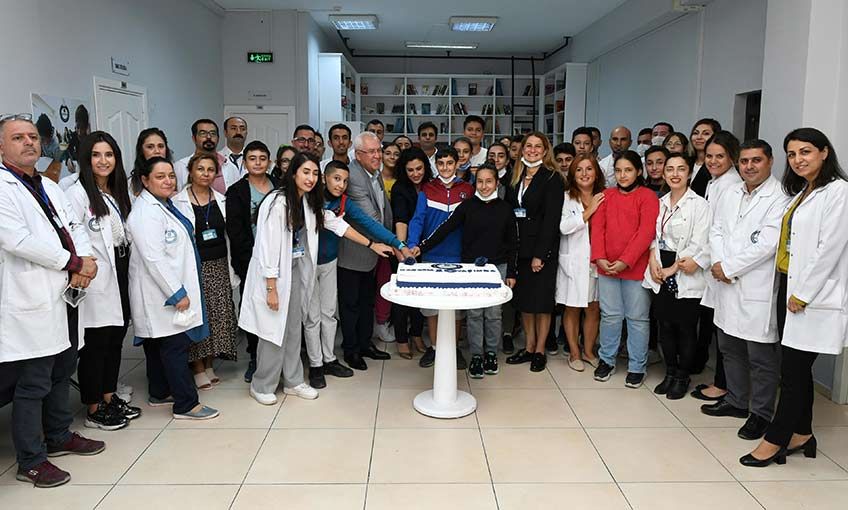 KARBEM'den yüzde 98.5'lik LGS başarısı