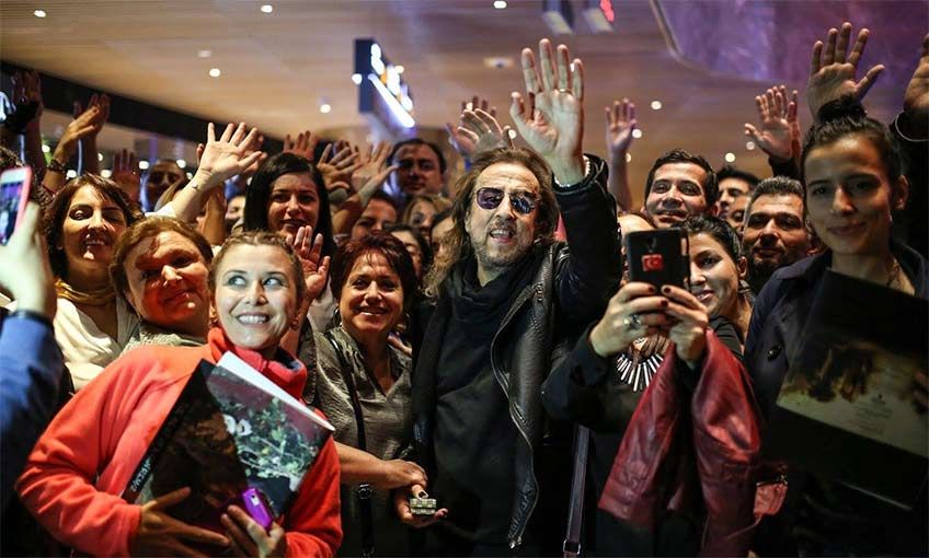 İlhan İrem hayatını kaybetti