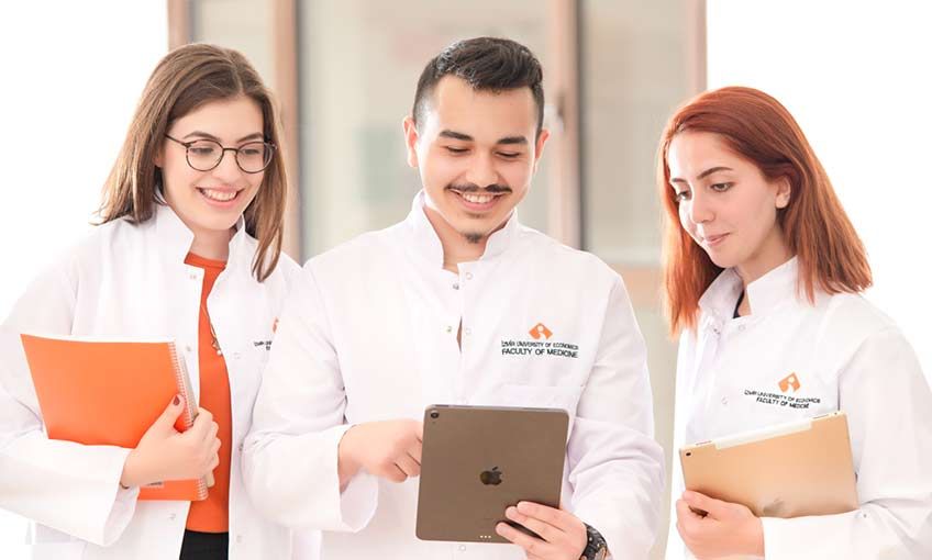 Proje’de zirveye çıktı