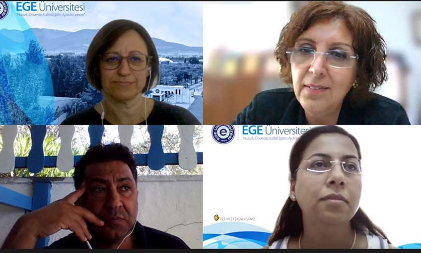 Öğrenen Organizmalar Değişim Zihniyeti