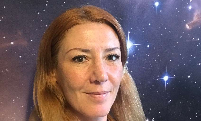 Galaksi Diskindeki Yağ Bulutlarının Haritalanması'na uluslararası ilgi