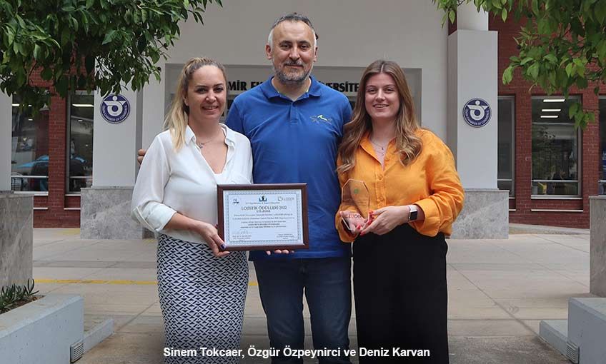 ‘LTLZone’ ödüle doymuyor