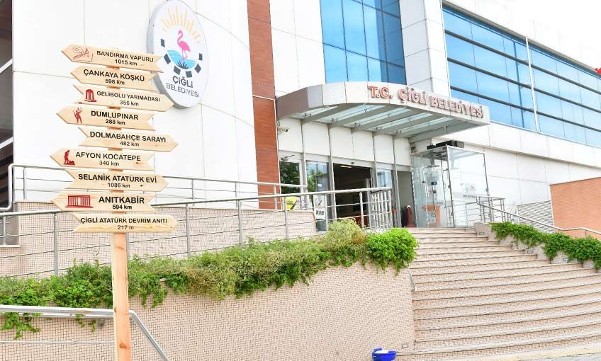 Gençlik Projesine Hibe Desteği