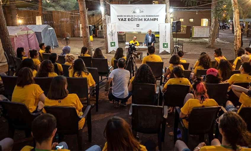 Umudunuzu kaybetmeyin, güç sizde